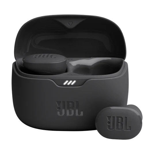 JBL Tune Buds – True Wireless Noise-Cancelling Earbuds