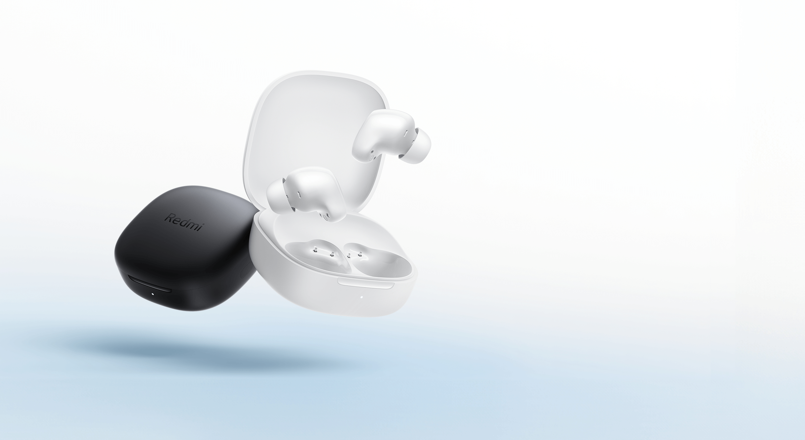 Redmi Buds 6 Play – True Wireless Earbuds