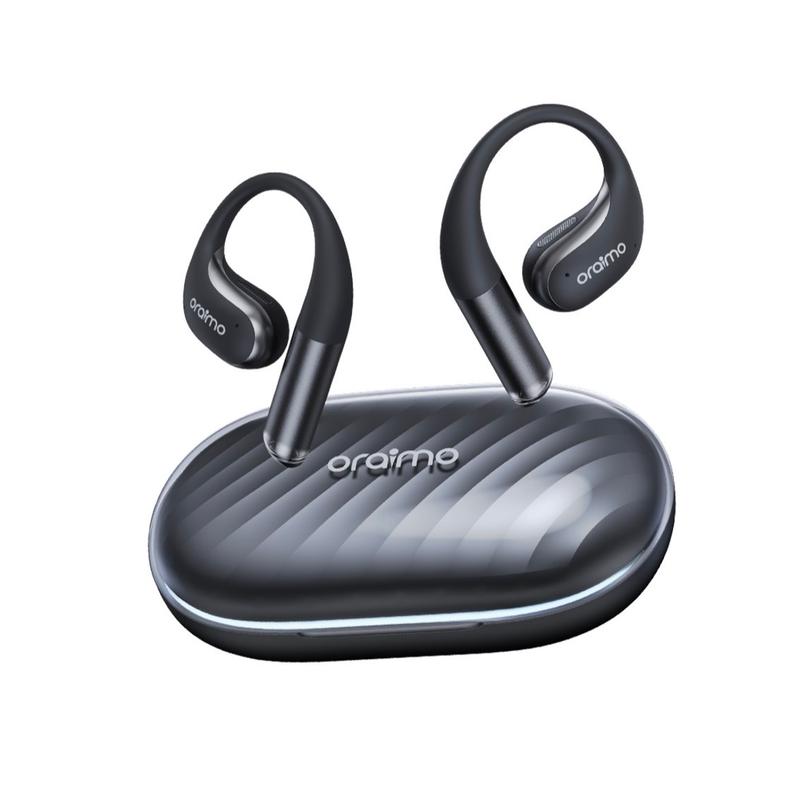 Oraimo OpenArc – Open-Ear Wireless Earphones