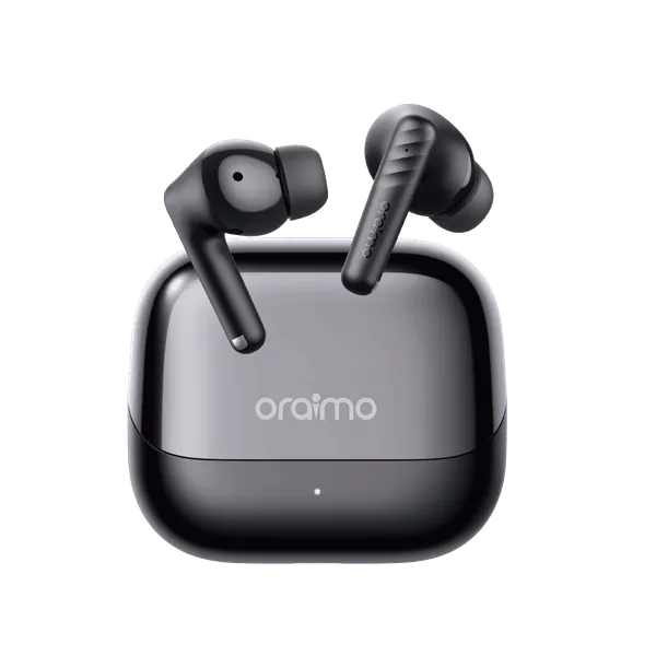 Oraimo SpaceBuds Neo Plus – ANC Wireless Earbuds