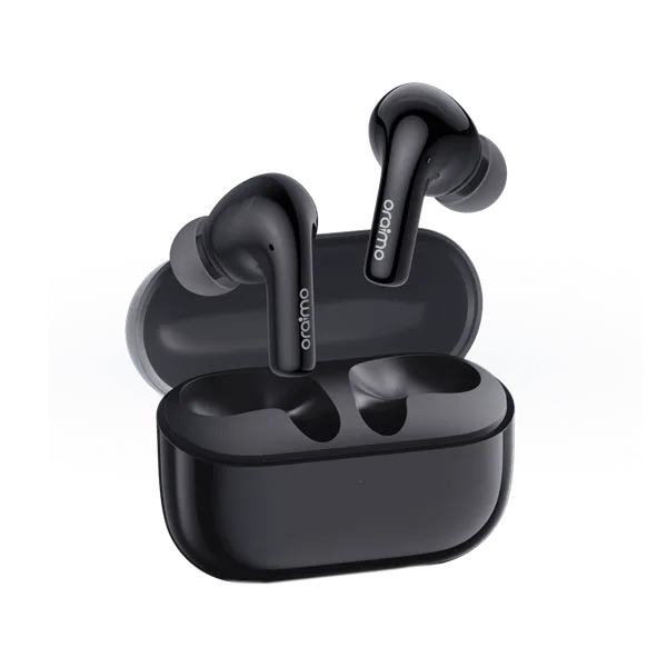 Oraimo SpaceBuds Z – ANC Wireless Earbuds