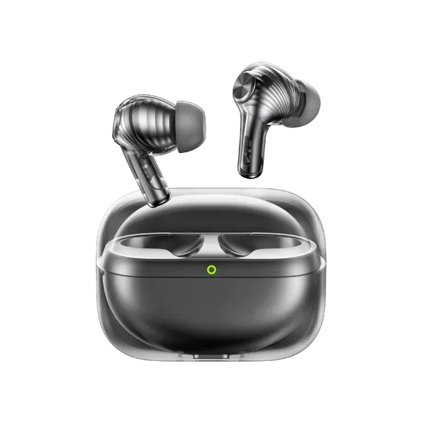 Oraimo SpaceBuds Pro – Adaptive Hybrid ANC Spatial Audio Earbuds