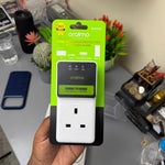 Oraimo SafeVolt OWS-301UU voltage guard