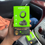Oraimo Hydra 6 OCM-31 magnetic phone holder