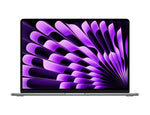 MacBook Air M2 15-inch Space Gray