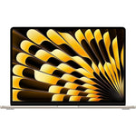 MacBook Air M2 15-inch Starlight