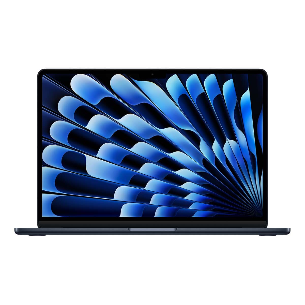 MacBook Air M5 13-inch Midnight