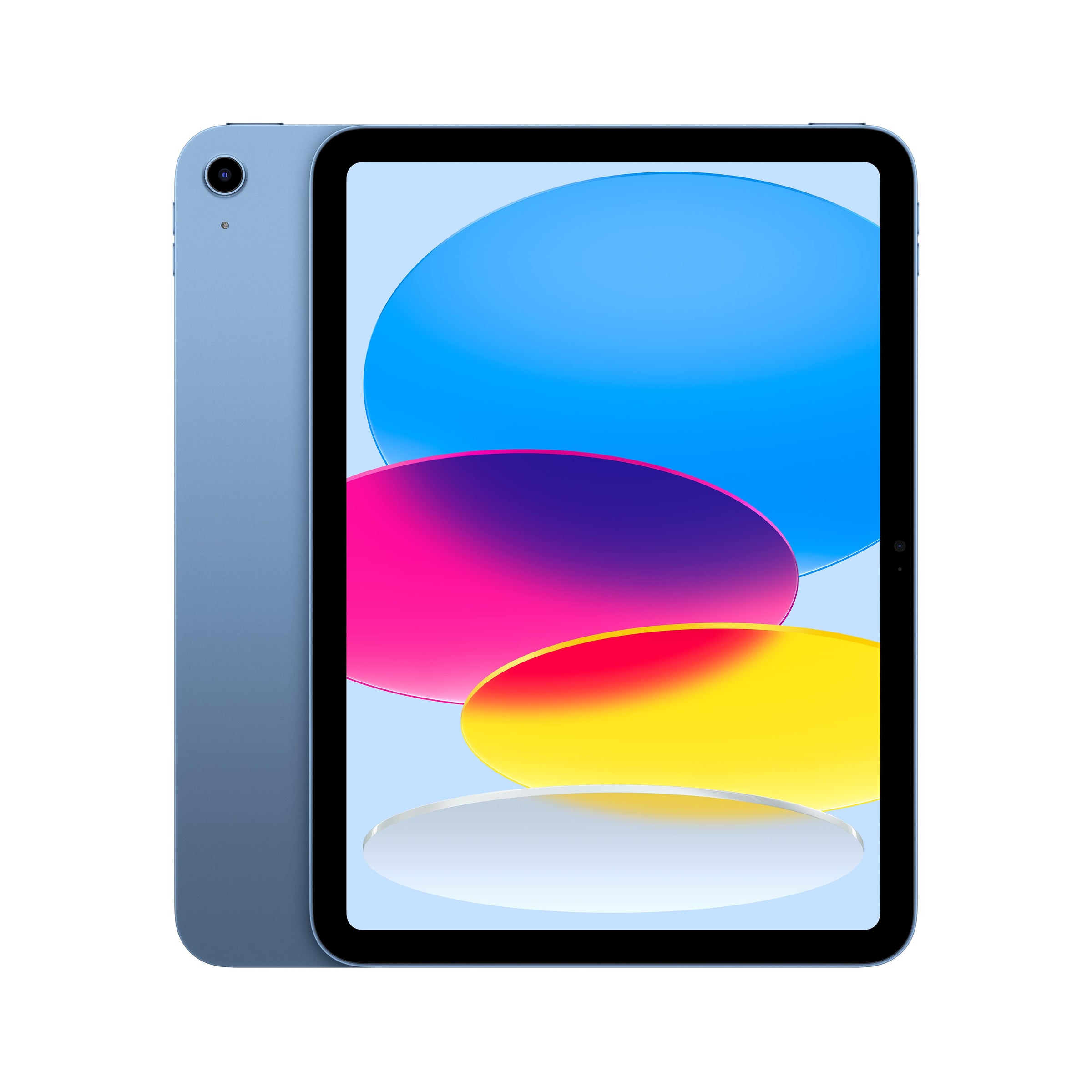 Apple iPad 11 A16 256GB Blue