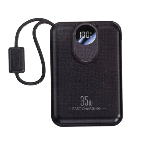 Utarudi 20000mAh 35W Powerbank in Kenya