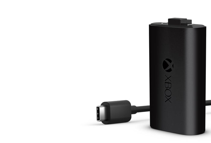 Xbox Rechargeable Battery + USB-C Cable
